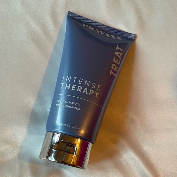 Pravana Intense Therapy Treat Repairing Masque - Picture 1 of 3